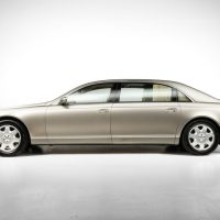 2005 Maybach 62 - Image 203
