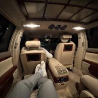 2005 Maybach 62 - Image 208