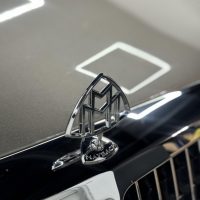 2005 Maybach 62 - Image 211