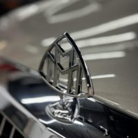 2005 Maybach 62 - Image 213