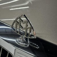 2005 Maybach 62 - Image 214