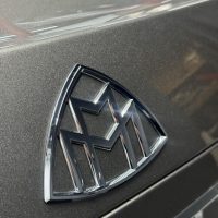 2005 Maybach 62 - Image 215
