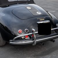 1956 Porsche 356A 1600S Speedster - Image 32