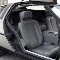 1983 DeLorean DMC-12 - Image 37