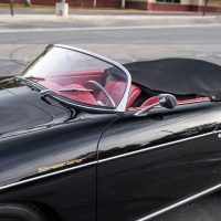 1956 Porsche 356A 1600S Speedster - Image 34