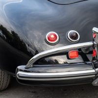1956 Porsche 356A 1600S Speedster - Image 35