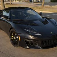 2018 Lotus Evora GT400 - Image 48