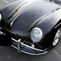 1956 Porsche 356A 1600S Speedster - Image 36