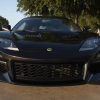 2018 Lotus Evora GT400 - Image 50