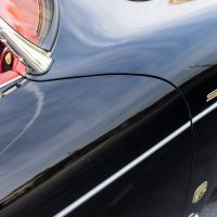 1956 Porsche 356A 1600S Speedster - Image 38
