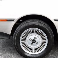 1983 DeLorean DMC-12 - Image 41