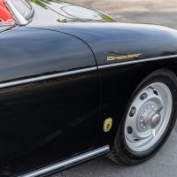 1956 Porsche 356A 1600S Speedster - Image 40