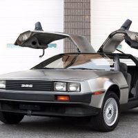 1983 DeLorean DMC-12 - Image 43