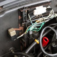 1983 DeLorean DMC-12 - Image 44