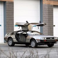 1983 DeLorean DMC-12 - Image 45
