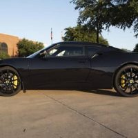 2018 Lotus Evora GT400 - Image 55