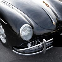 1956 Porsche 356A 1600S Speedster - Image 43