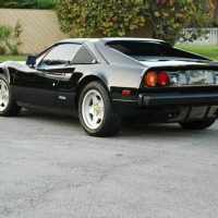 1984 Ferrari 308 GTSi Quattrovalvole - Image 3