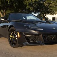 2018 Lotus Evora GT400 - Image 58