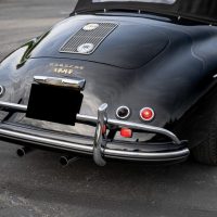 1956 Porsche 356A 1600S Speedster - Image 46