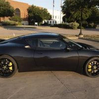 2018 Lotus Evora GT400 - Image 59
