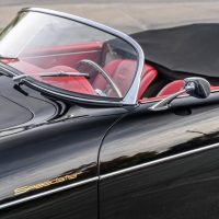 1956 Porsche 356A 1600S Speedster - Image 48