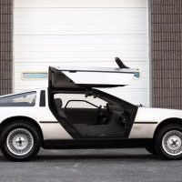 1983 DeLorean DMC-12 - Image 51