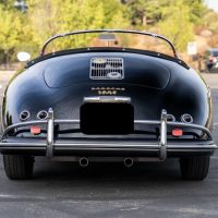 1956 Porsche 356A 1600S Speedster - Image 50