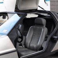 1983 DeLorean DMC-12 - Image 53