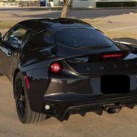 2018 Lotus Evora GT400 - Image 63
