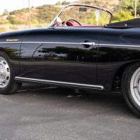1956 Porsche 356A 1600S Speedster - Image 51