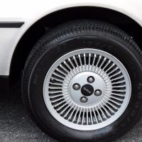 1983 DeLorean DMC-12 - Image 54