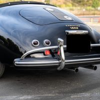 1956 Porsche 356A 1600S Speedster - Image 53
