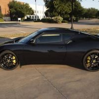 2018 Lotus Evora GT400 - Image 65