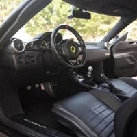 2018 Lotus Evora GT400 - Image 2