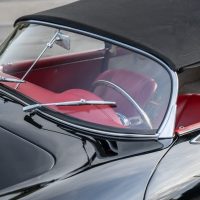 1956 Porsche 356A 1600S Speedster - Image 55