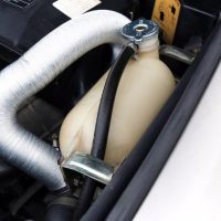 1983 DeLorean DMC-12 - Image 4