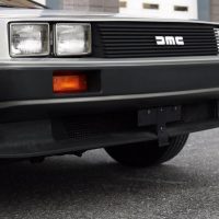 1983 DeLorean DMC-12 - Image 5
