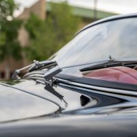1956 Porsche 356A 1600S Speedster - Image 58