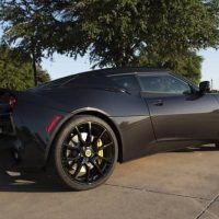 2018 Lotus Evora GT400 - Image 6