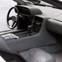 1983 DeLorean DMC-12 - Image 7
