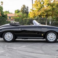 1956 Porsche 356A 1600S Speedster - Image 60