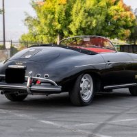 1956 Porsche 356A 1600S Speedster - Image 61