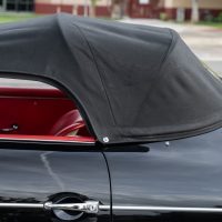 1956 Porsche 356A 1600S Speedster - Image 2