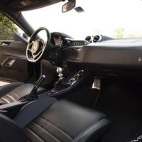 2018 Lotus Evora GT400 - Image 9