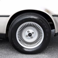 1983 DeLorean DMC-12 - Image 10