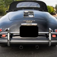 1956 Porsche 356A 1600S Speedster - Image 4