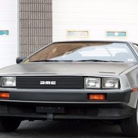 1983 DeLorean DMC-12 - Image 11