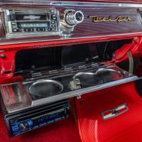 1957 Chevrolet Bel Air - Image 57
