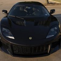 2018 Lotus Evora GT400 - Image 10